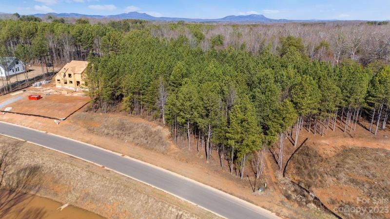 Clover, York County, SC Undeveloped Land, Homesites for sale Property ID: 418816963
