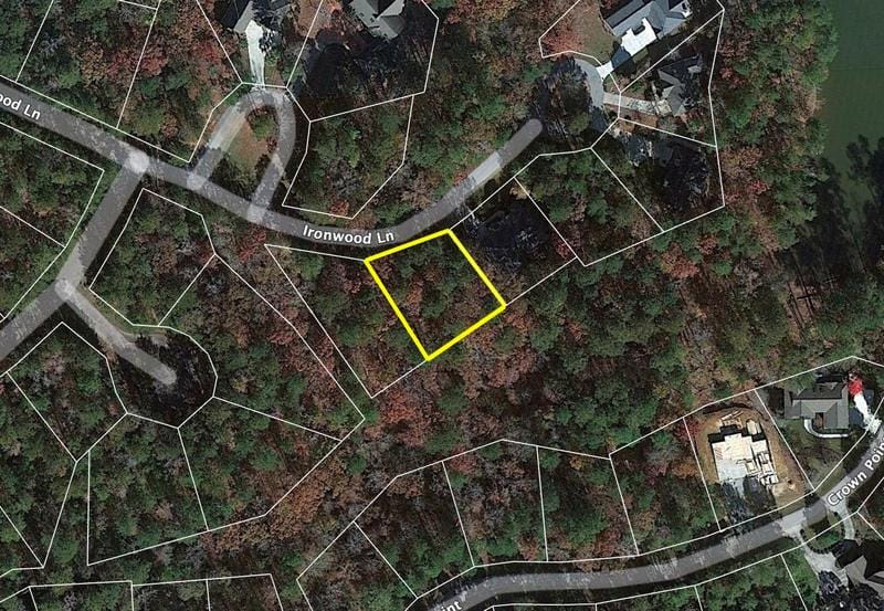 109 Ironwood Ln, Mc Cormick, SC 29835 - MLS 502307 for Sale