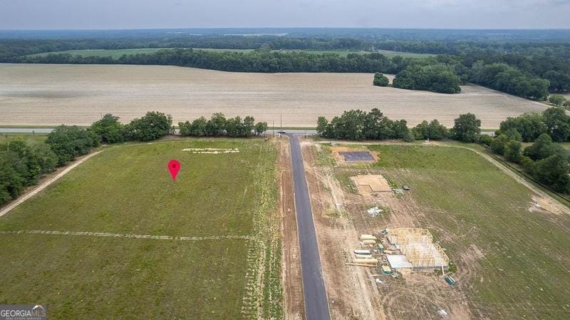 Lot 2 Fay Drive, Statesboro, GA 30460 for Sale