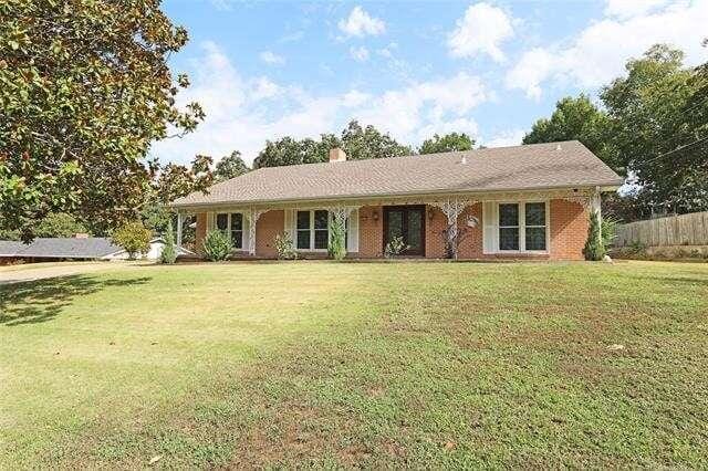 3432 Willowood Drive, Bartlesville, OK 74006  620225205 for Sale
