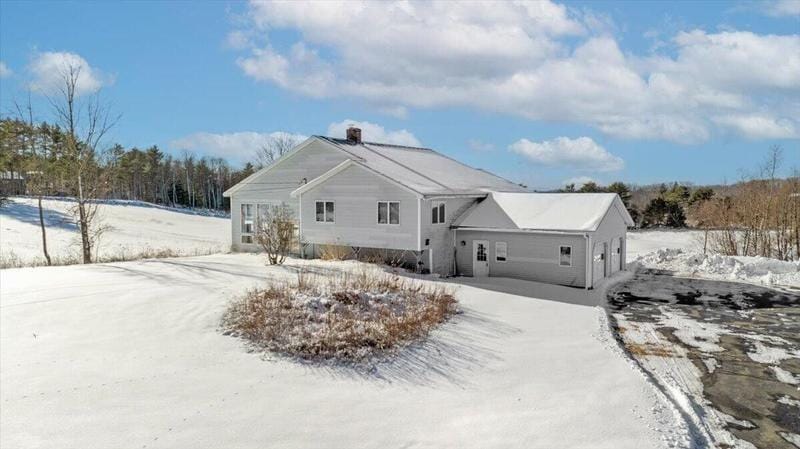 Hallowell, Kennebec County, ME House for sale Property ID: 418797808
