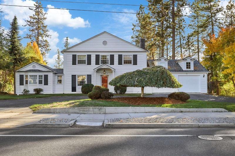 502 East High Drive, Spokane, WA 99203 for Sale