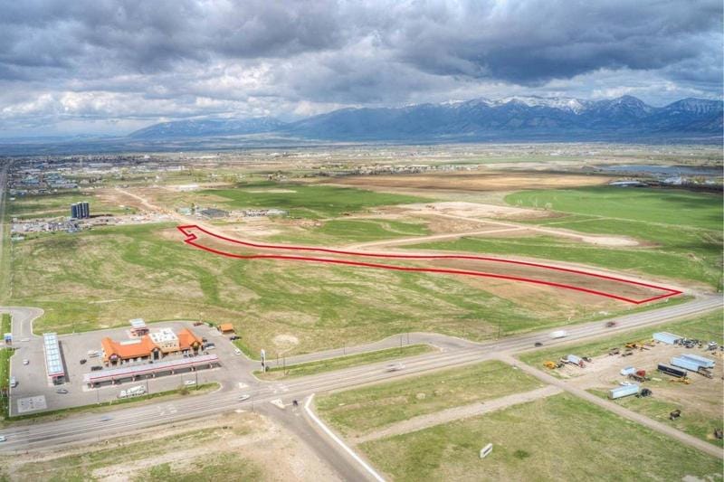 Bozeman, Gallatin County, MT Undeveloped Land, Homesites for sale Property ID: 418482322