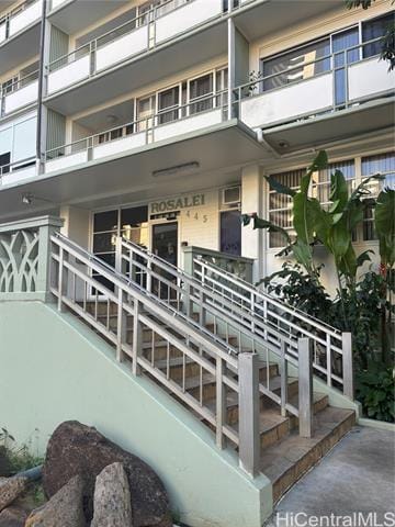 445 Kaiolu Street 212, Honolulu HI 96815 for Sale