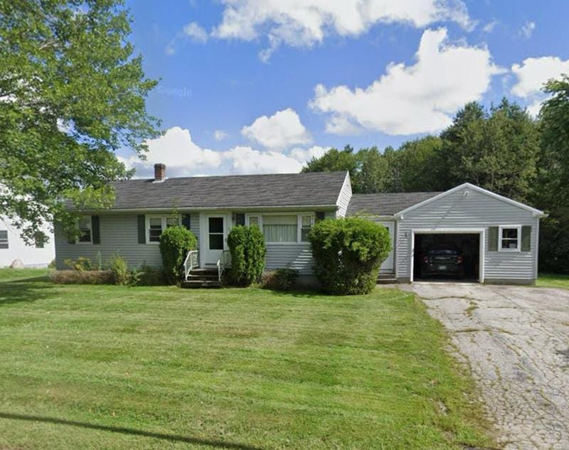 Yarmouth, Cumberland County, ME House for sale Property ID: 418932192