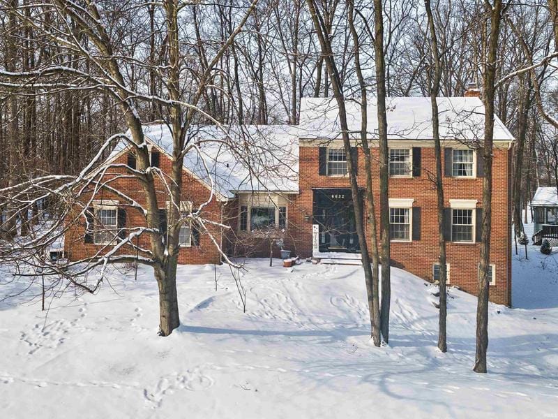 6622 Sweetbrier Drive, Fort Wayne, IN 46814 for Sale