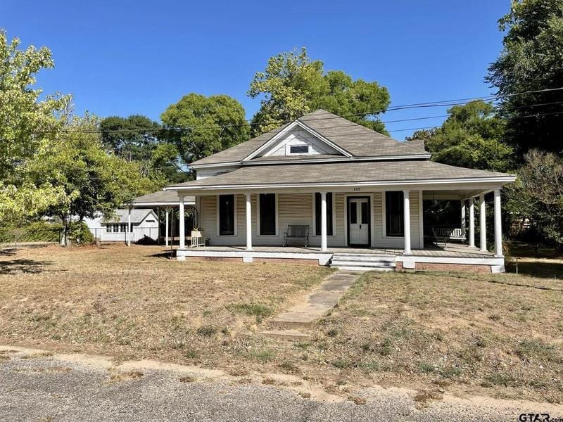 602 Maple Street, Grapeland, TX 75844 for Sale