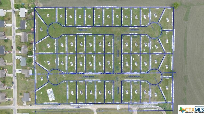 Tbd Lot 9 Tbd Drive, Holland, TX 76534 for Sale