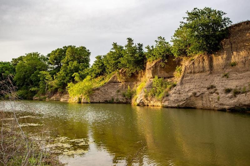Valley Mills, Bosque County, TX Recreational Property, Hunting Property, Riverfront Property, Waterfront Property for sale