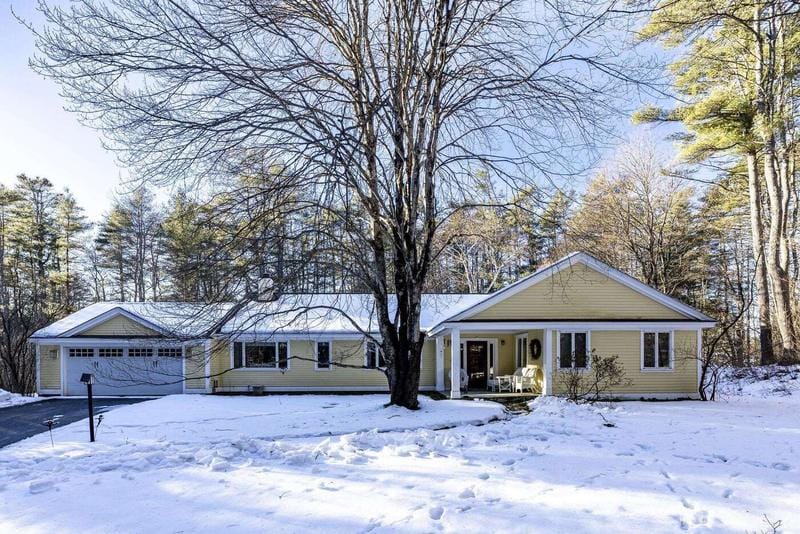 7 Willow Spring Lane, Hanover, NH 03755  624703373 for Sale