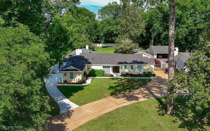 6325 East Ridge, Shreveport, LA 71106 for Sale
