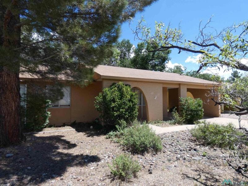 212 CHALCOCITE ST, Tyrone, NM 88065 Single Family Residence For Sale  MLS# 20240025