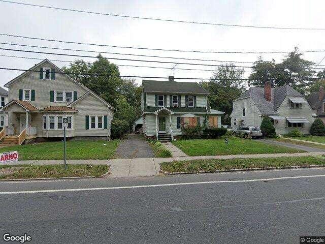 Roosevelt, SPRINGFIELD, MA 01109  614372649 for Sale