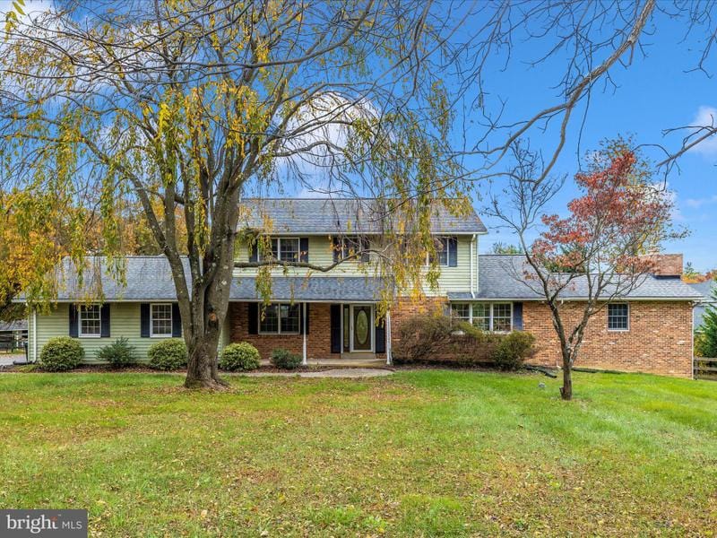 1673 Henryton Road, Marriottsville, MD 21104 for Sale