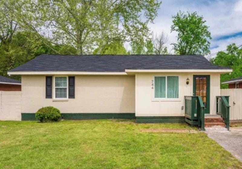 744 15th St, Augusta, GA 30901 - MLS 522123 for Sale