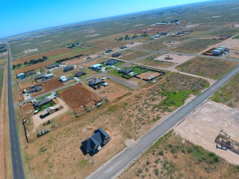 TBD De Portola St, Gardendale, TX 79758 for Sale