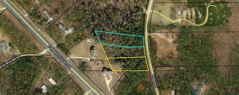 6383 Koweta Road, South Fulton, GA 30213 for Sale