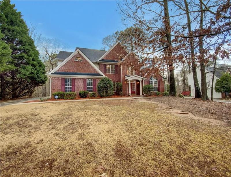 2215 Talbot Ridge, Jonesboro, GA 30236 for Sale