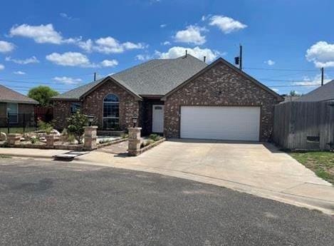 2208 Medford Court, Odessa, TX 79762 for Rent