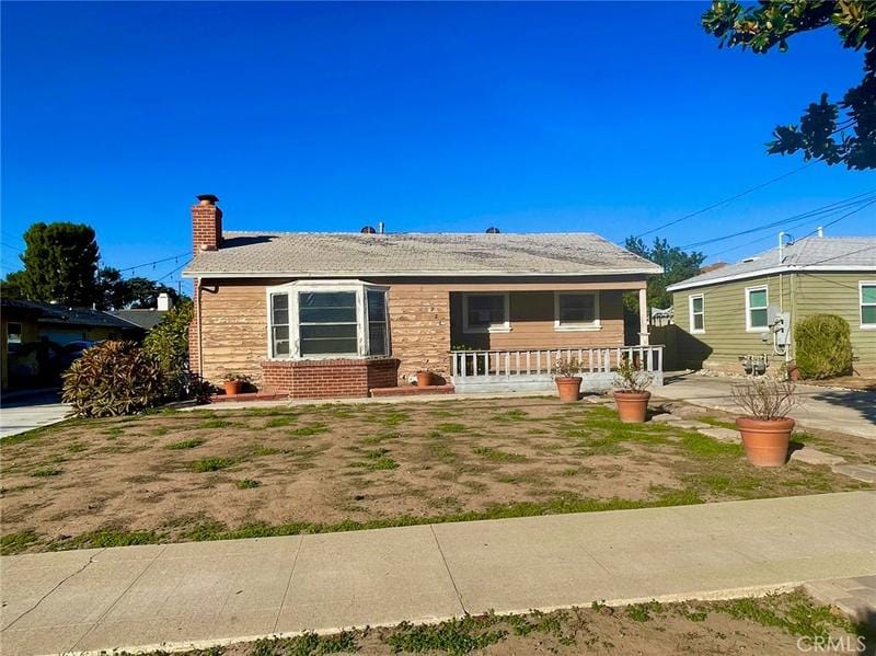 921 East Palmyra Avenue, Orange, CA 92866 for Sale