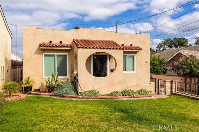 511 N 10th Street, Santa Paula CA 93060 for Sale
