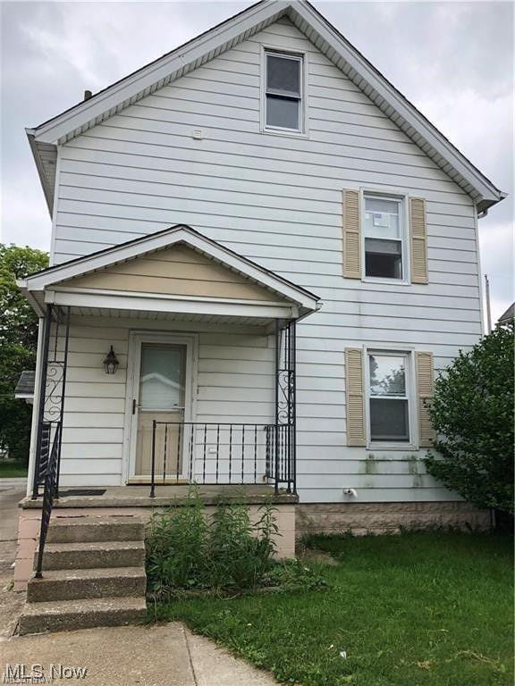 Youngstown, Mahoning County, OH House for sale Property ID: 418632448