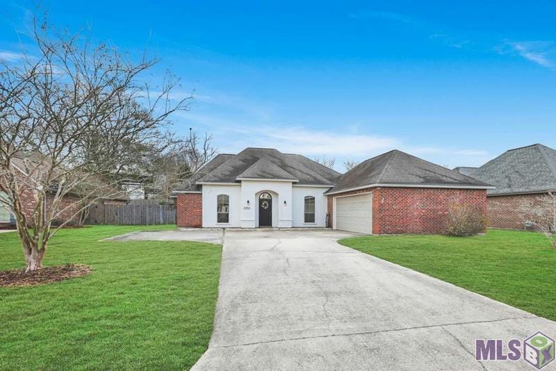 19902 STONEHILL DR, Denham Springs, LA 70726 Single Family Residence For Sale  MLS# 2024002094