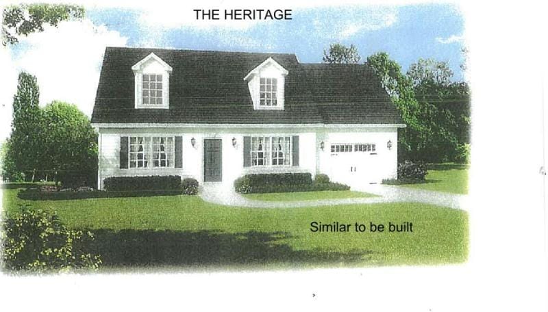 26/9-9 PROKEY DRIVE, Limerick, ME 04048 Single Family Residence For Sale  MLS# 4985271