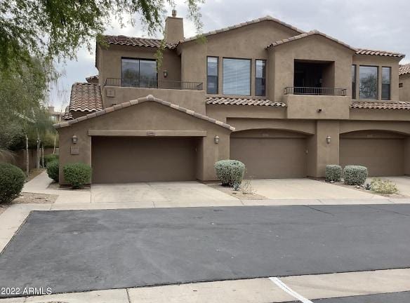 16600 N Thompson Peak Pkwy #2010 - Scottsdale, AZ 85260 - Home For Rent