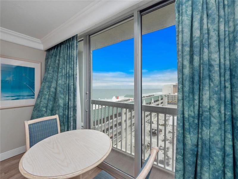 2700 North Atlantic Avenue, Unit 806, Daytona Beach, FL 32118 for Sale