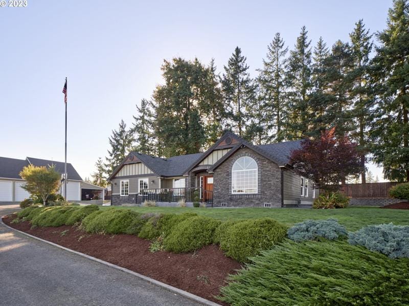 31020 NW 51st Ave, Ridgefield, WA 98642 - MLS 23535835 for Sale