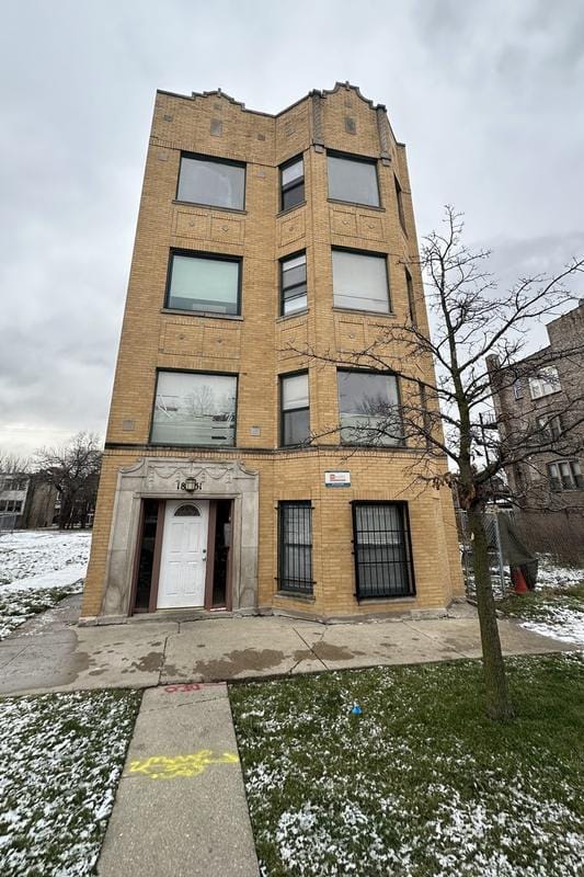 1851 S Harding Ave, Chicago, IL 60623  MLS# 11976482 for Sale