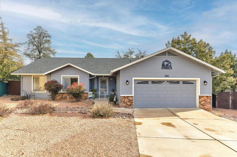 Payson, Gila County, AZ House for sale Property ID: 418641609