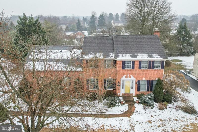 2995 PERSIMMON DR, YORK, PA 17404 Single Family Residence For Sale  MLS# PAYK2055454
