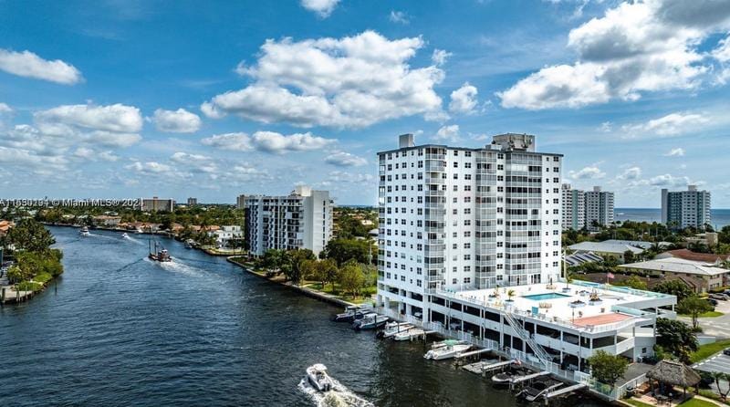 1505 N Riverside Dr #1003, Pompano Beach, FL 33062 - MLS A11530194 for Sale