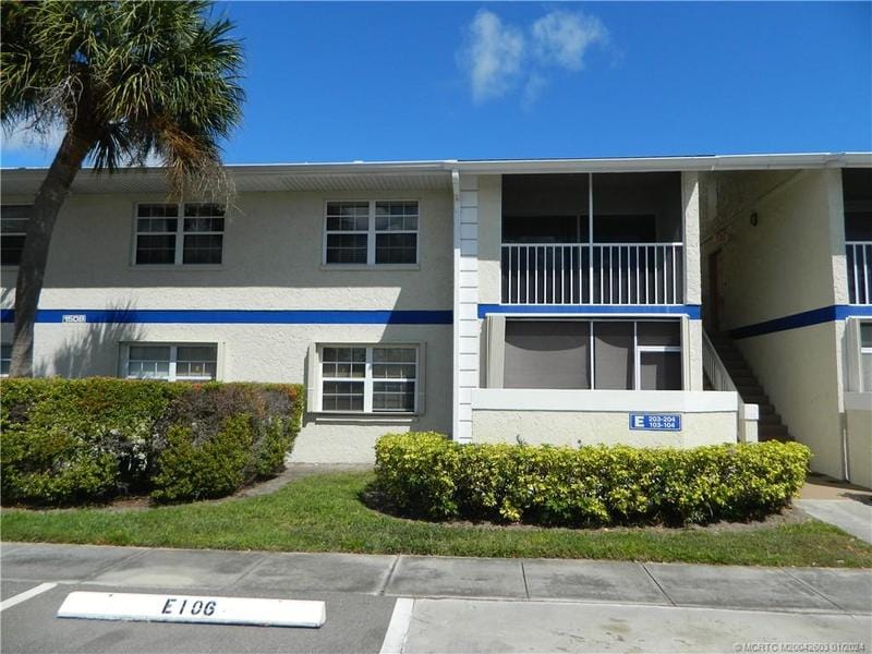 1508 Southeast Royal Green Circle, Unit E203, Port St. Lucie, FL 34952 for Rent