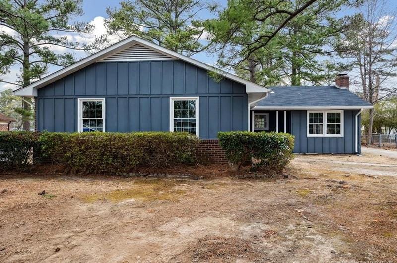 715 Buena Vista Dr, Fayetteville, NC 28311 - MLS LP718922 for Sale