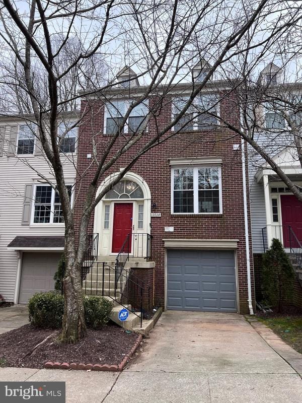 12228 Wye Oak Commons Circle, Unit 58, Burke, VA 22015 for Rent