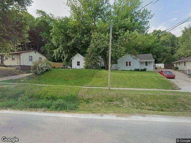Graham, COUNCIL BLUFFS, IA 51503  623812405 for Sale