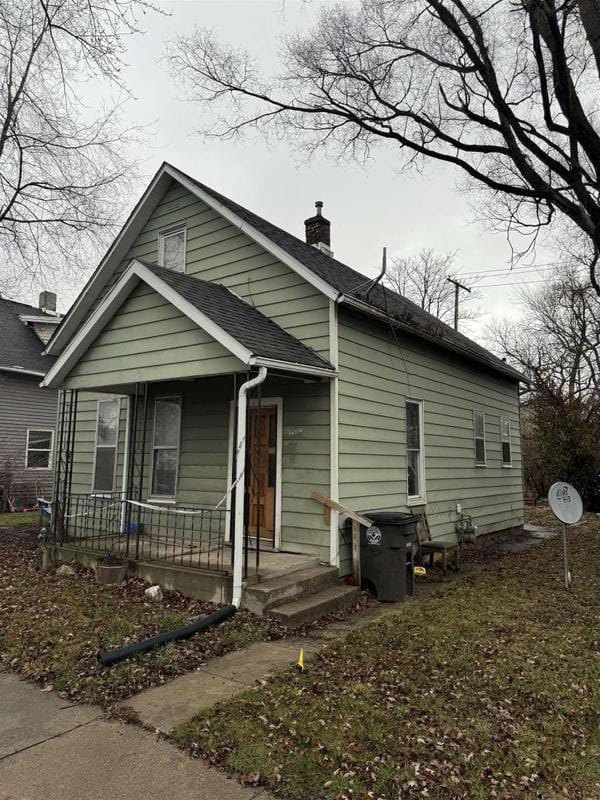 Fort Wayne, Allen County, IN House for sale Property ID: 418571576