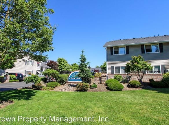 351 Glen Creek Rd NW - Salem, OR 97304 - Home For Rent