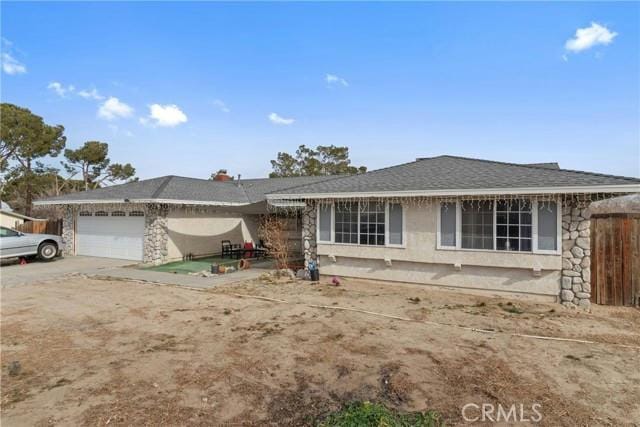 40304 162ND ST E, Palmdale, CA 93591 Single Family Residence For Sale  MLS# SR24011172