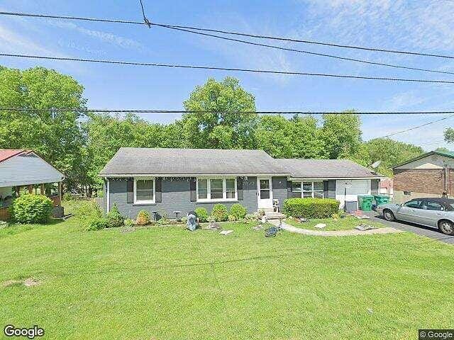 Hazel Lawn, SHELBYVILLE, KY 40065  613698242 for Sale
