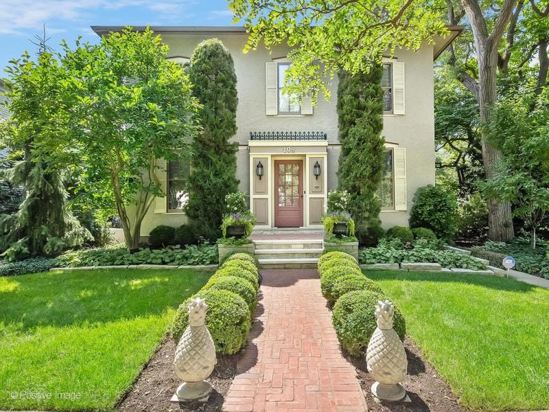 108 South Adams Street, Hinsdale, IL 60521 for Sale
