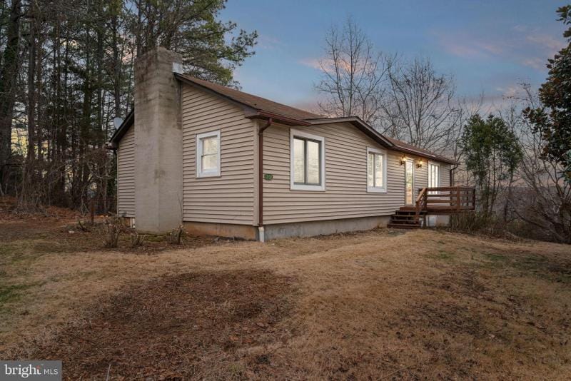 Amissville, Fauquier County, VA House for sale Property ID: 418794495