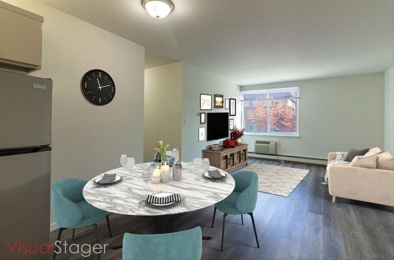 241  Maryland Park Apartments for Sale