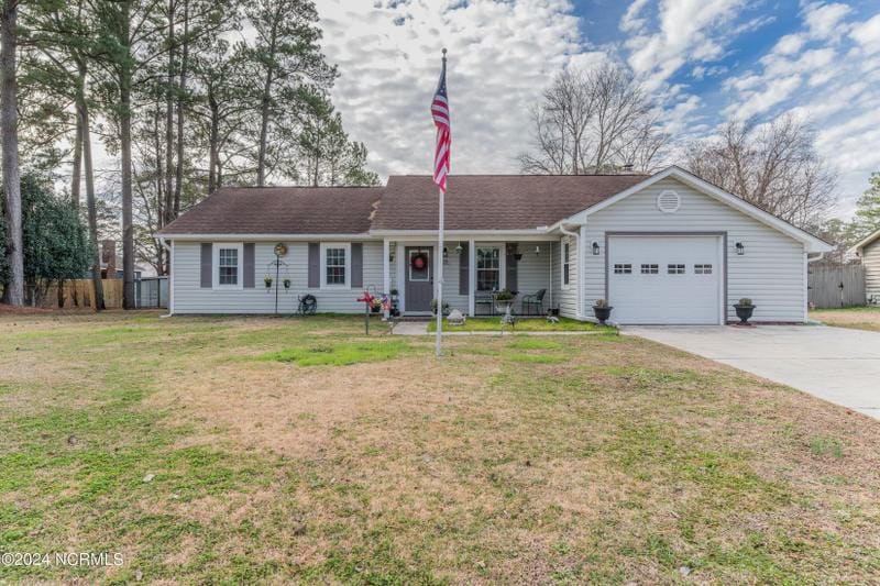 Jacksonville, Onslow County, NC House for sale Property ID: 418681787