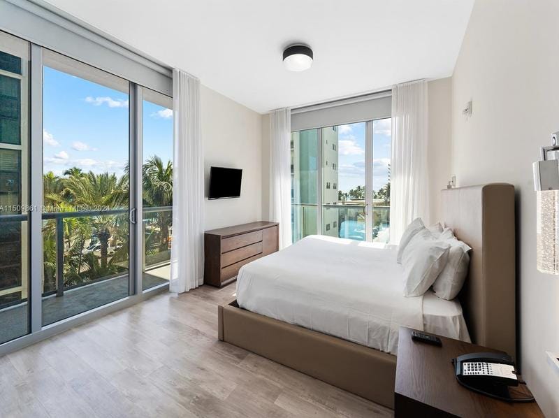 777 N Ocean Dr #N307, Hollywood, FL 33019 - MLS A11509861 for Rent