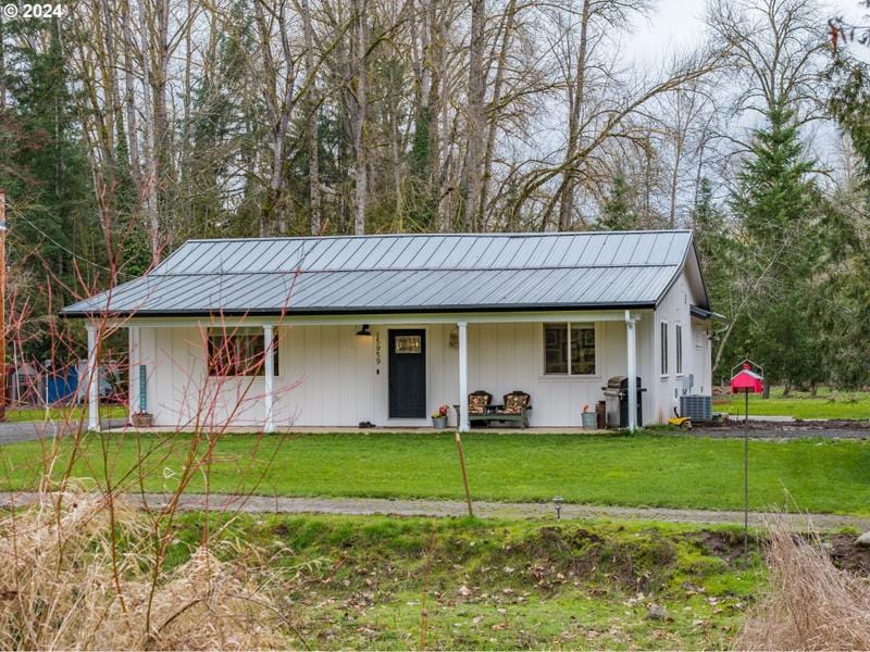 15959 S HOLMES RD, Molalla OR 97038 for Sale