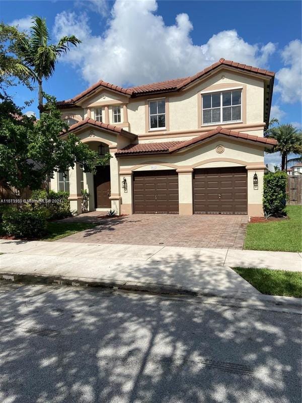 9117 Southwest 153rd Passage, Unit N/A, Miami, FL 33196 for Rent